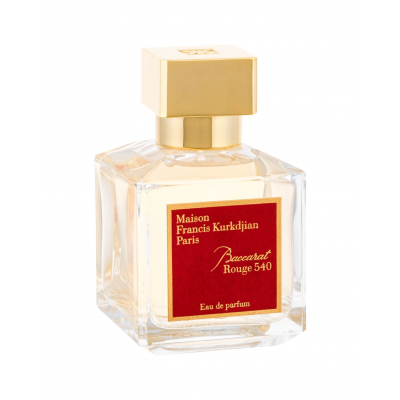 Maison Francis Kurkdjian Baccarat Rouge 540 Woda perfumowana 70 ml