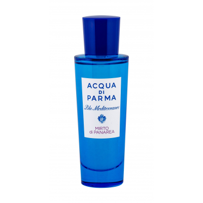 Acqua di Parma Blu Mediterraneo Mirto di Panarea Woda toaletowa 30 ml