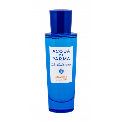 Acqua di Parma Blu Mediterraneo Arancia di Capri Woda toaletowa 30 ml