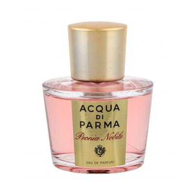 Acqua di Parma Le Nobili Peonia Nobile Woda perfumowana dla kobiet 50 ml