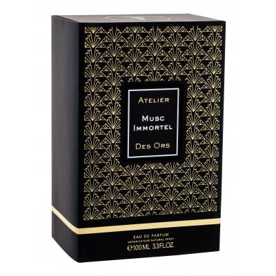 Atelier des Ors Musc Immortel Woda perfumowana 100 ml