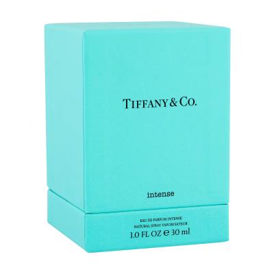 Tiffany &amp; Co. Tiffany &amp; Co. Intense Woda perfumowana dla kobiet 30 ml