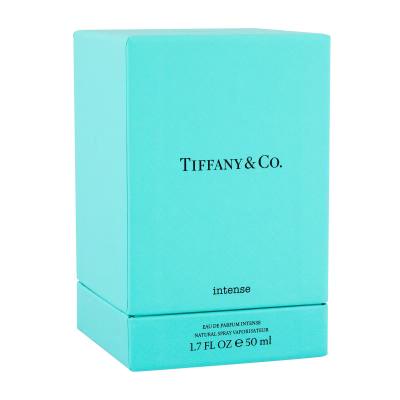 Tiffany &amp; Co. Tiffany &amp; Co. Intense Woda perfumowana dla kobiet 50 ml