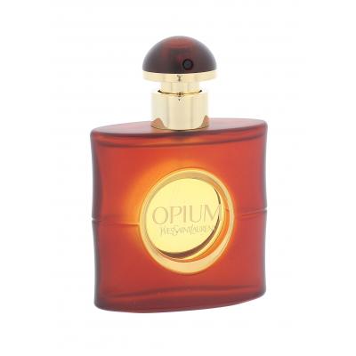 Yves Saint Laurent Opium 2009 Woda toaletowa dla kobiet 30 ml