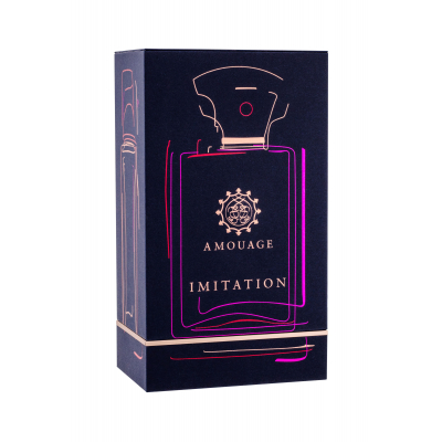 Amouage Imitation For Men Woda perfumowana dla mężczyzn 100 ml