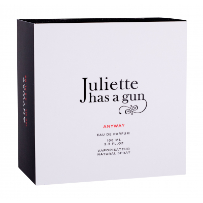 Juliette Has A Gun Anyway Woda perfumowana 100 ml