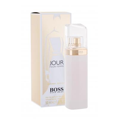 HUGO BOSS Jour Pour Femme Runway Edition Woda perfumowana dla kobiet 50 ml