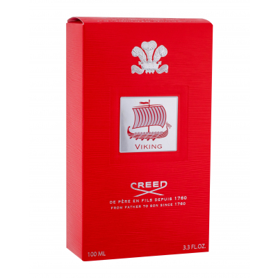Creed Viking Woda perfumowana dla mężczyzn 100 ml