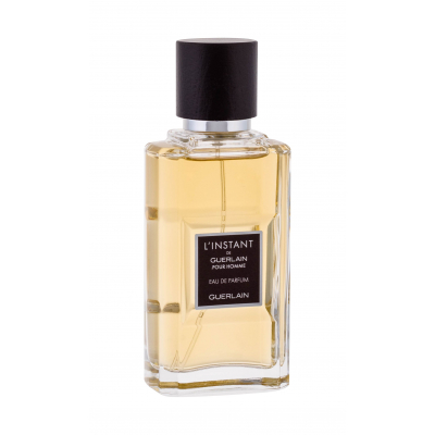 Guerlain L´Instant de Guerlain Pour Homme Woda perfumowana dla mężczyzn 50 ml