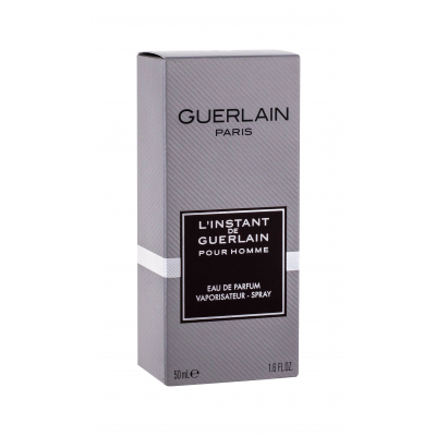 Guerlain L´Instant de Guerlain Pour Homme Woda perfumowana dla mężczyzn 50 ml