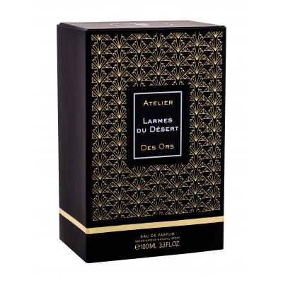 Atelier des Ors Larmes du Desert Woda perfumowana 100 ml