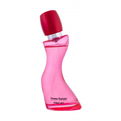 Bruno Banani Woman´s Best Woda toaletowa dla kobiet 20 ml