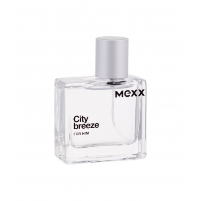 Mexx City Breeze For Him Woda toaletowa dla mężczyzn 30 ml