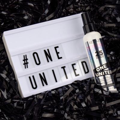 Redken One United All-in-one Na połysk włosów dla kobiet 150 ml