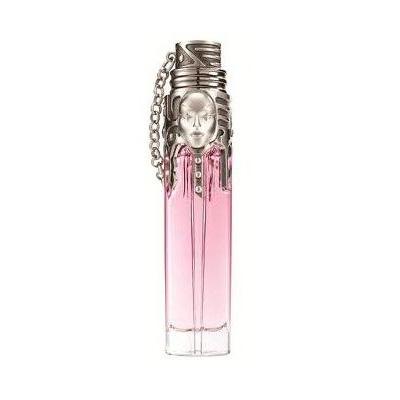 Mugler Womanity Woda perfumowana dla kobiet 80 ml tester