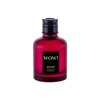 JOOP! Wow! Woda toaletowa dla kobiet 60 ml