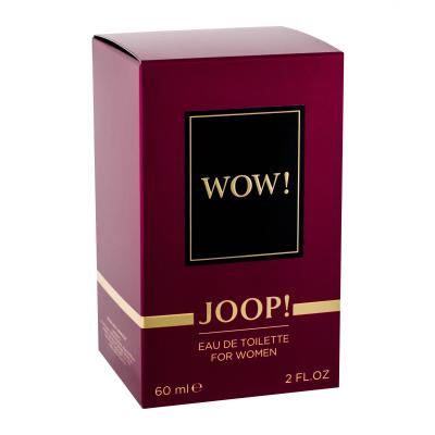 JOOP! Wow! Woda toaletowa dla kobiet 60 ml