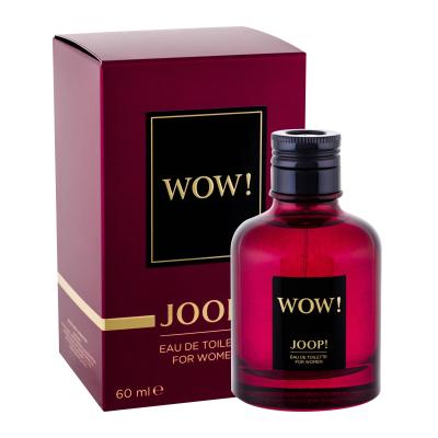 JOOP! Wow! Woda toaletowa dla kobiet 60 ml