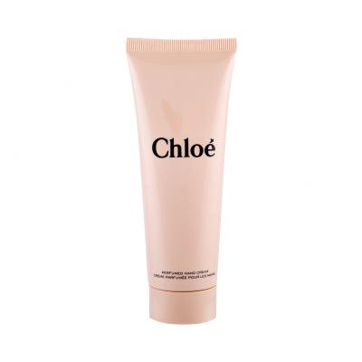 Chloé Chloé Krem do rąk dla kobiet 75 ml