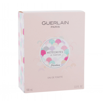 Guerlain Météorites Le Parfum Woda toaletowa dla kobiet 100 ml