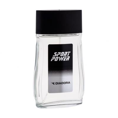 Diadora Sport Power Woda perfumowana dla kobiet 100 ml