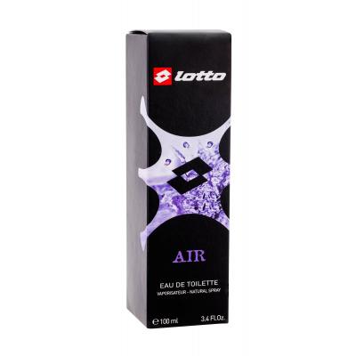 Lotto Lotto Air Woda toaletowa dla mężczyzn 100 ml