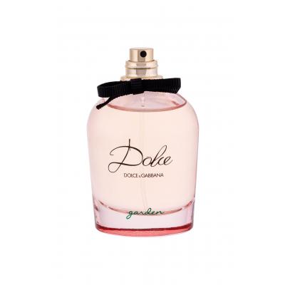 Dolce&Gabbana Dolce Garden Woda perfumowana dla kobiet 75 ml tester