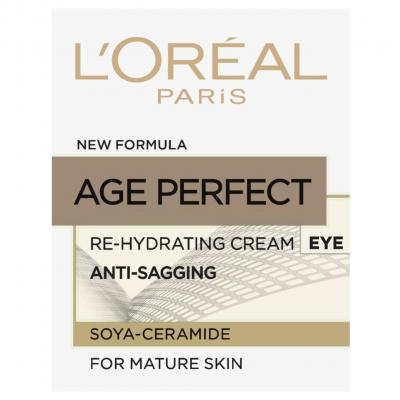 L&#039;Oréal Paris Age Perfect Krem pod oczy dla kobiet 15 ml