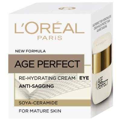 L&#039;Oréal Paris Age Perfect Krem pod oczy dla kobiet 15 ml