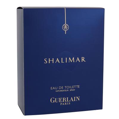 Guerlain Shalimar Woda toaletowa dla kobiet 90 ml Uszkodzone pudełko