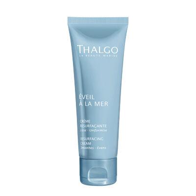 Thalgo Éveil a la Mer Resurfacing Cream Peeling dla kobiet 50 ml