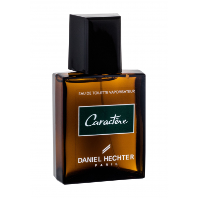 Daniel Hechter Caractere Woda toaletowa dla mężczyzn 50 ml