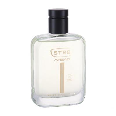 STR8 Ahead Woda po goleniu dla mężczyzn 100 ml