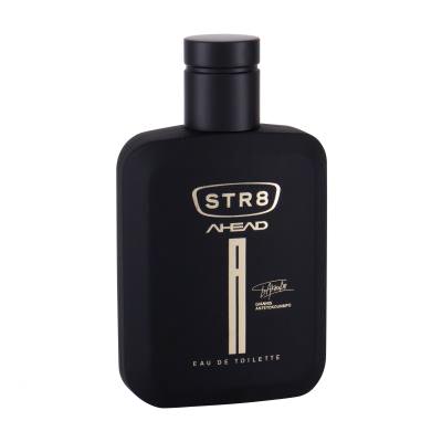 STR8 Ahead Woda toaletowa dla mężczyzn 100 ml