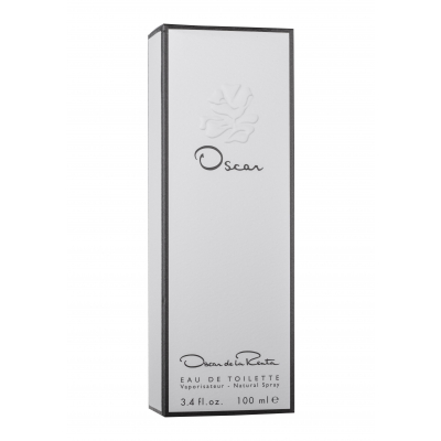 Oscar de la Renta Oscar Woda toaletowa dla kobiet 100 ml