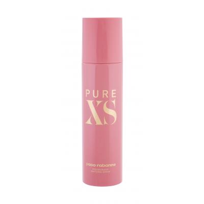 Paco Rabanne Pure XS Dezodorant dla kobiet 150 ml