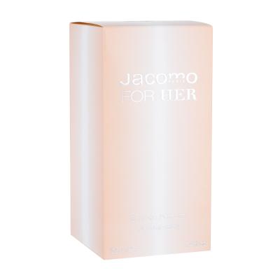 Jacomo For Her Woda perfumowana dla kobiet 100 ml Uszkodzone pudełko