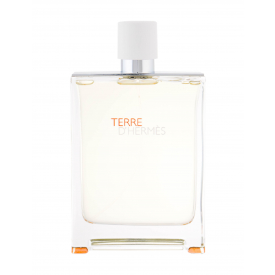 Hermes Terre d´Hermès Eau Tres Fraiche Woda toaletowa dla mężczyzn 200 ml