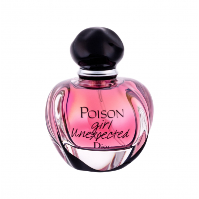 Dior Poison Girl Unexpected Woda toaletowa dla kobiet 50 ml