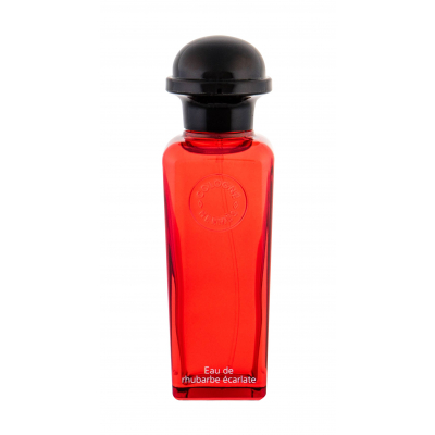 Hermes Eau de Rhubarbe Écarlate Woda kolońska 50 ml