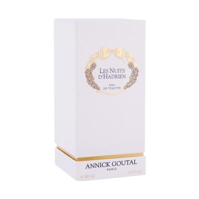 Annick Goutal Les Nuits d´Hadrien Woda toaletowa dla kobiet 100 ml