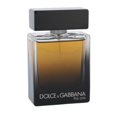 Dolce&amp;Gabbana The One Woda perfumowana dla mężczyzn 50 ml Uszkodzone pudełko
