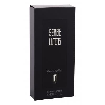 Serge Lutens Ambre Sultan Woda perfumowana dla kobiet 50 ml