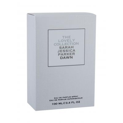 Sarah Jessica Parker Dawn Woda perfumowana dla kobiet 100 ml