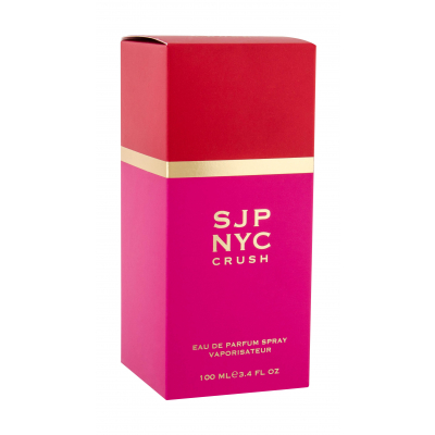 Sarah Jessica Parker SJP NYC Crush Woda perfumowana dla kobiet 100 ml