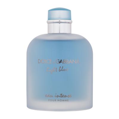 Dolce&amp;Gabbana Light Blue Eau Intense Woda perfumowana dla mężczyzn 200 ml
