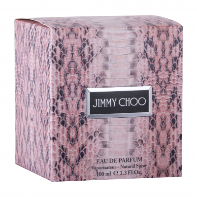 Jimmy Choo Jimmy Choo Woda perfumowana dla kobiet 100 ml