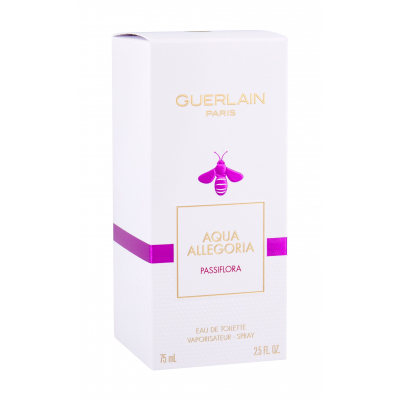 Guerlain Aqua Allegoria Passiflora Woda toaletowa dla kobiet 75 ml