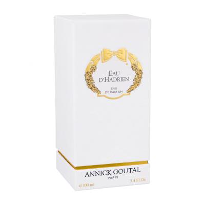 Annick Goutal Eau d´Hadrien Woda perfumowana dla kobiet 100 ml Uszkodzone pudełko