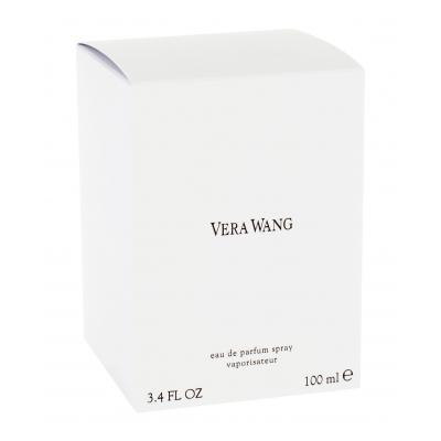 Vera Wang Vera Wang Woda perfumowana dla kobiet 100 ml Uszkodzone pudełko